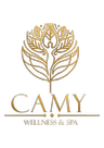 CAMY Wellness & Spa Logo