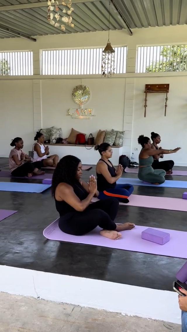 Wellbeing & Alignment