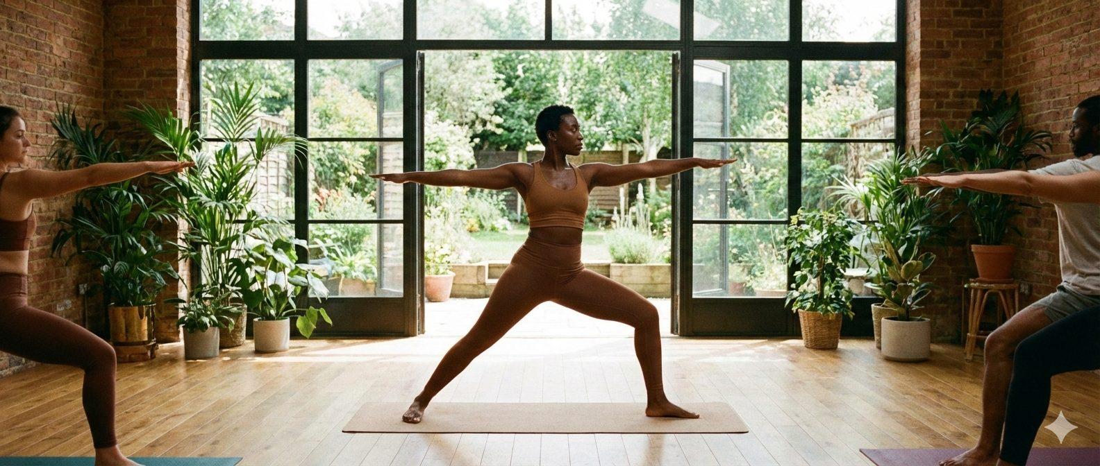 Wellbeing & Alignment